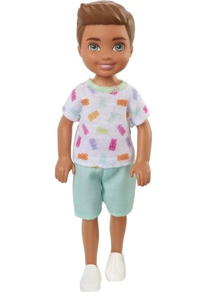 Luxury Chelsea Bebek Serisi HGT06 1 Adet modelleri