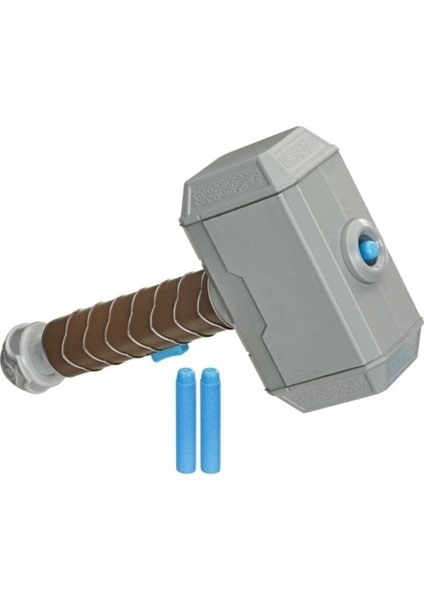 Luxury Power Moves Thor 1 Adet