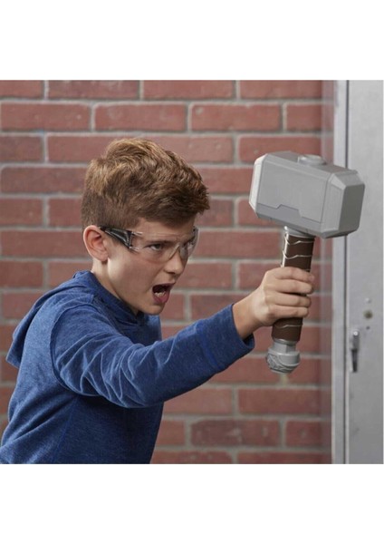 Luxury Power Moves Thor 1 Adet