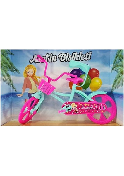 Luxury Kıng Toys 1034 Aselın Bısıkletı 1 Adet fiyatları