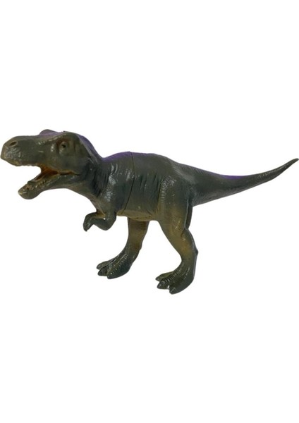 Luxury Tyrannosaurus Dinazor 15 cm - Q603-9 1 Adet