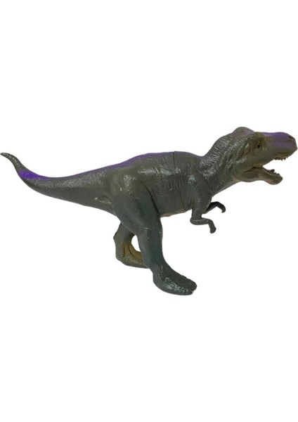 Luxury Tyrannosaurus Dinazor 15 cm - Q603-9 1 Adet