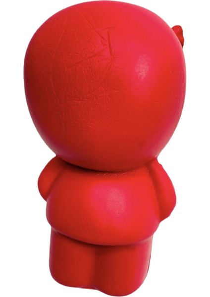 Luxury Squishy Owlette Baykuş Kız Çocuk 14 cm Kokulu Sukuşi Oyuncak 1 Adet