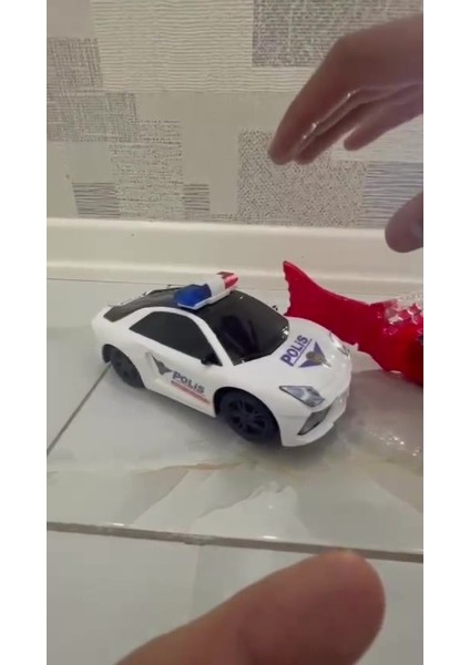 Luxury Kinku Süper Iki'li Ürün Polis Ile Balık 1 Adet fiyatları