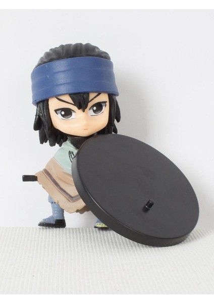 Luxury Naruto Sasuke Uchiha Figür Biblo 1 Adet