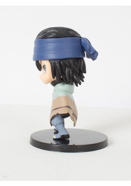 Luxury Naruto Sasuke Uchiha Figür Biblo 1 Adet