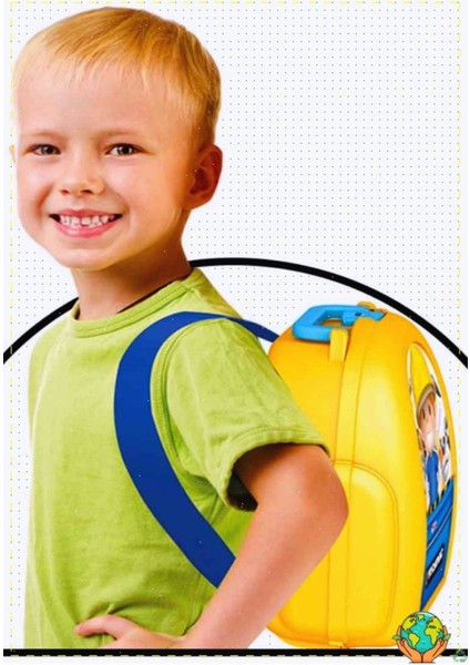 Luxury Teknik Tamir Set Sırt Çantası Kız Erkek Cocuk Egitici Montessori Oyuncaklar 1 Adet fırsatları