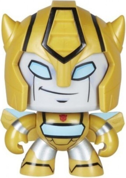 Luxury Mighty Muggs-Figür Bumblebee E3476 1 Adet