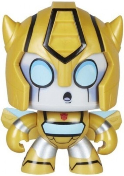 Luxury Mighty Muggs-Figür Bumblebee E3476 1 Adet
