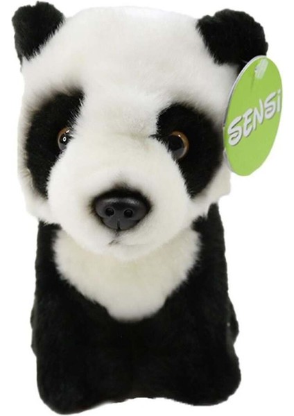 Luxury Mullurg URG01 Panda Peluş Oyuncak 18 cm (Muul) 1 Adet