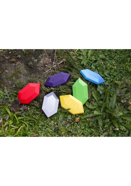 Luxury 3 Adet The Legend Of Zelda: Rupees 1 Adet