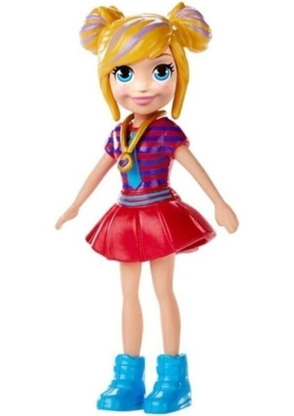 Luxury Poly Pocket 1 Adet