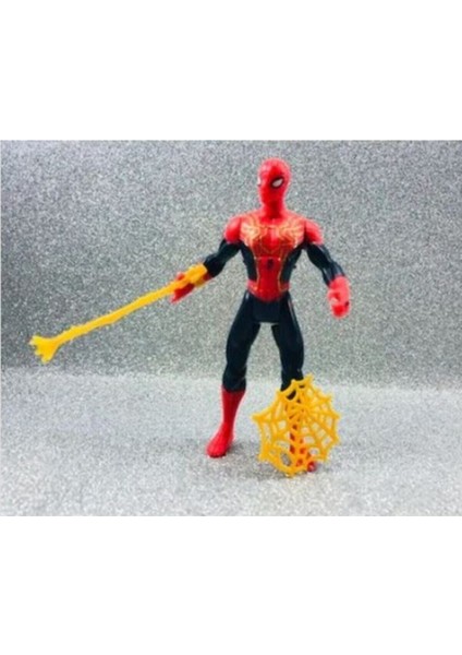 Luxury Yenilmezler Oyuncak 5 Li Set Avengers Figürler 5 Adet 1 Adet fiyatları