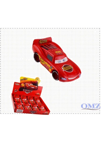 Luxury Şimşek Mcqueen Metal Çek Bırak Oyuncak Araba Kız Erkek Cocuk Oyuncak Egitici Montessori Oyuncaklar 1 Adet fırsatları