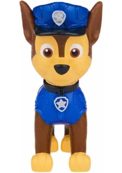 Luxury Oyuncak Paw Patrol Kahraman Yavrular 6060427 (Karışık Model 1 Adet) 1 Adet