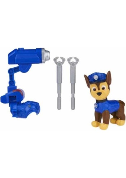Luxury Oyuncak Paw Patrol Kahraman Yavrular 6060427 (Karışık Model 1 Adet) 1 Adet