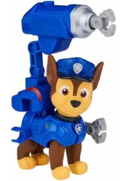Luxury Oyuncak Paw Patrol Kahraman Yavrular 6060427 (Karışık Model 1 Adet) 1 Adet