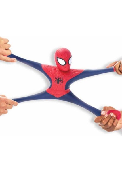 Luxury Goojitzu Marvel Spider Man Figür 1 Adet