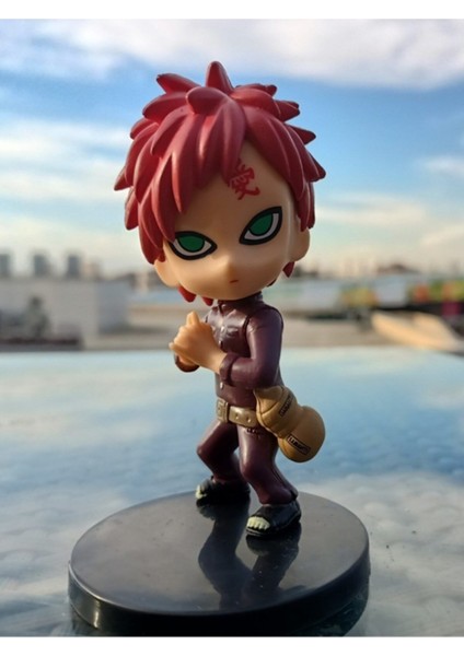 Luxury Anime Gaara Figür 1 Adet