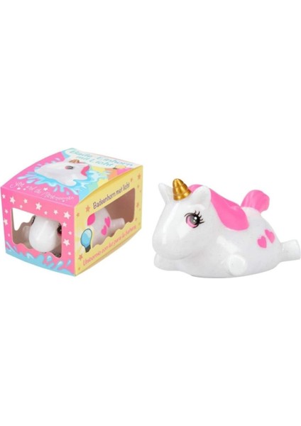 Luxury Ylvi & The Minimoomis Bath Unicorn With Light 7182 1 Adet