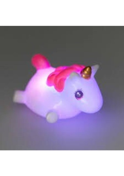 Luxury Ylvi & The Minimoomis Bath Unicorn With Light 7182 1 Adet