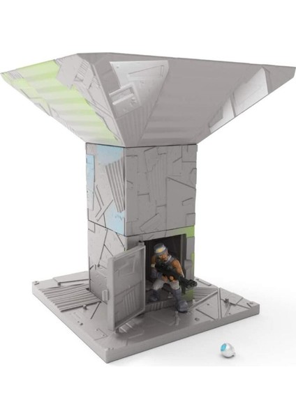 Luxury Mini Figür & Kule Oyun Seti FRT15000 1 Adet