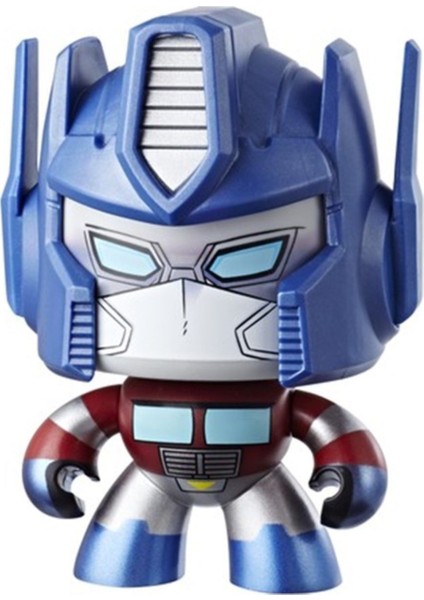 Luxury E3477 Mighty Muggs Optımus 9,5 cm Figür /özel Fiyatlı Ürün 1 Adet