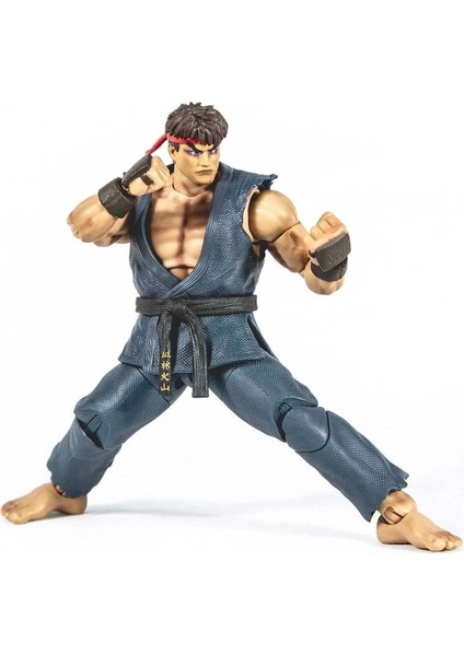 Luxury Lucesturgy Street Fighter Next New 1 Adet