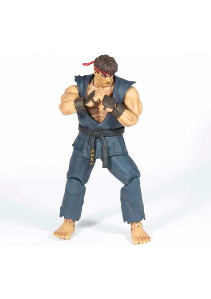Luxury Lucesturgy Street Fighter Next New 1 Adet fiyatları