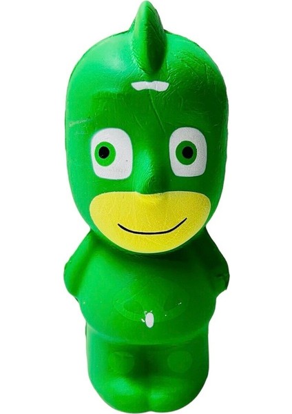 Luxury Yumuşak Sukuşi - Squishy Oyuncak 1 Adet