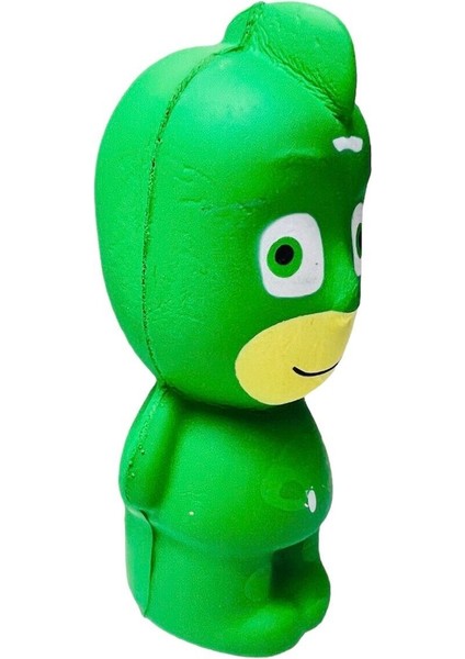Luxury Yumuşak Sukuşi - Squishy Oyuncak 1 Adet
