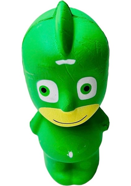 Luxury Yumuşak Sukuşi - Squishy Oyuncak 1 Adet