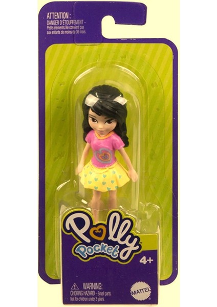 Luxury Doll Oyuncak Bebek Main Character Dolls Poly Toy Brunette Black Blonde Blue Purple Pink 1 Adet fiyatları