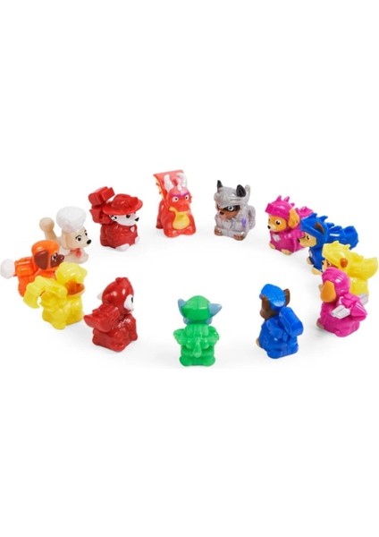 Luxury Paw Patrol Rescue Knights Mini Figür - SPM-6062143 1 Adet fiyatları