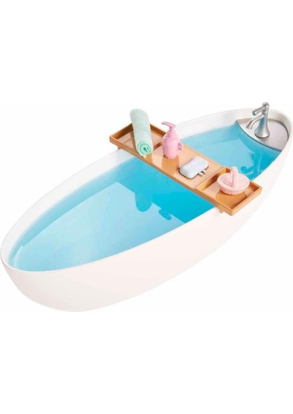 Luxury ®'nin Konfetti Sabunlu Banyo Seti | HKT92 1 Adet modelleri