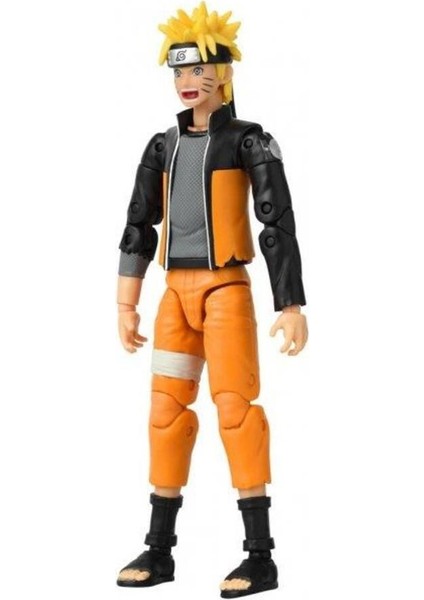 Luxury 16 cm Anime Heroes Naruto Figürleri - Naruto Uzumaki 36964 1 Adet