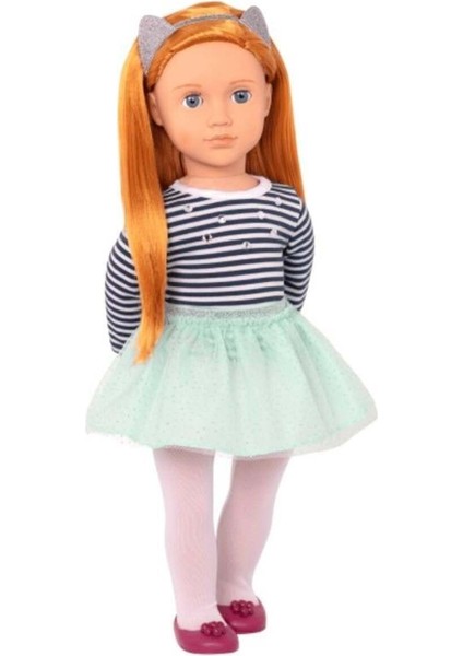Luxury Arlee Oyuncak Bebek - 46 cm 1 Adet