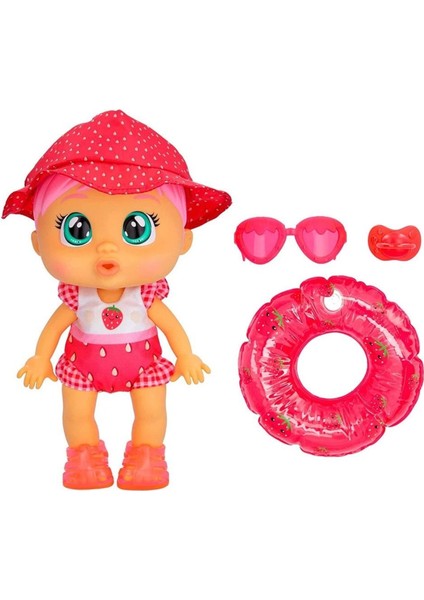 Luxury Cry Babies Ella 1 Adet