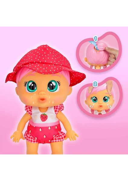 Luxury Cry Babies Ella 1 Adet
