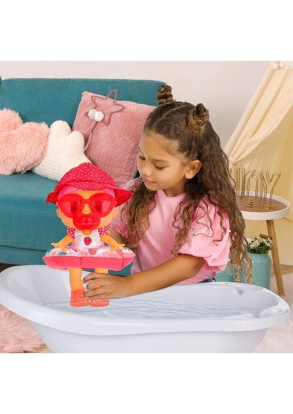 Luxury Cry Babies Ella 1 Adet