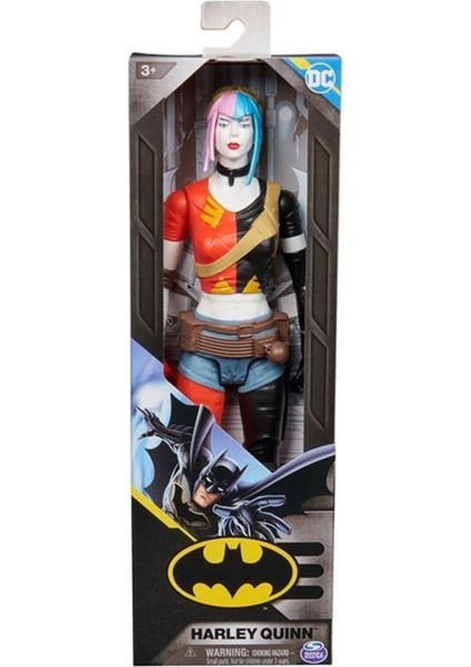 Luxury Batman Aksiyon Figür 30 cm 1 Adet