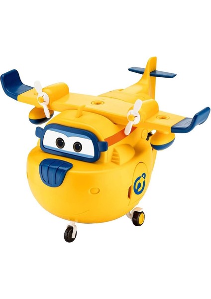 Luxury Junior Kit Harika Kanatlar - Donnie 00871 1 Adet