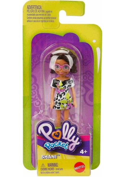 Luxury Doll Oyuncak Bebek Main Character Dolls Poly Toy Brunette Black Blonde Blue Purple Pink 1 Adet