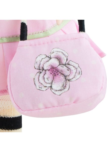 Luxury Cherry Blossom Gorjuss Oyuncak Bebek 1 Adet fiyatları
