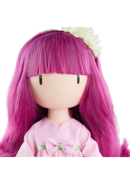 Luxury Cherry Blossom Gorjuss Oyuncak Bebek 1 Adet modelleri