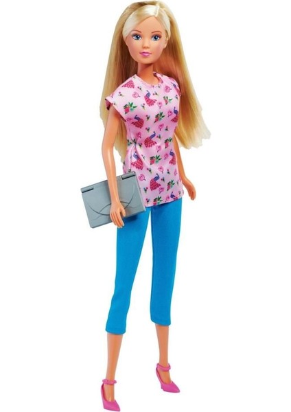 Luxury Steffi Love Bebek Alışveriş Keyfi Oyun Seti 105733403 1 Adet fiyatları