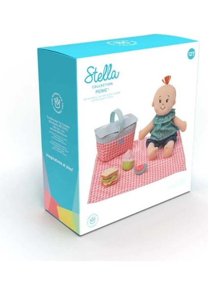 Luxury Piknik Seti 1 Adet
