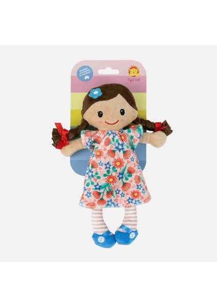 Luxury Mini Bez Bebek - Matilda 1 Adet fiyatları