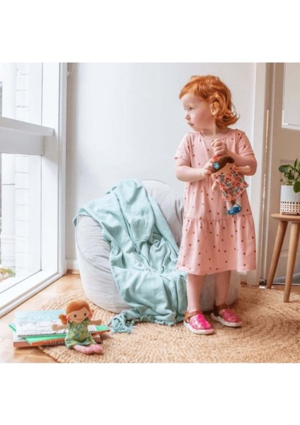 Luxury Mini Bez Bebek - Matilda 1 Adet modelleri