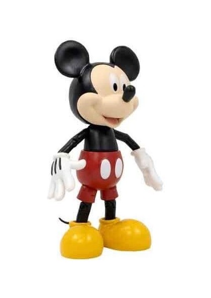 Luxury DISNEY100 Koleksiyon Figürü Walt Disney World Mickey Mouse Figürü 1 Adet